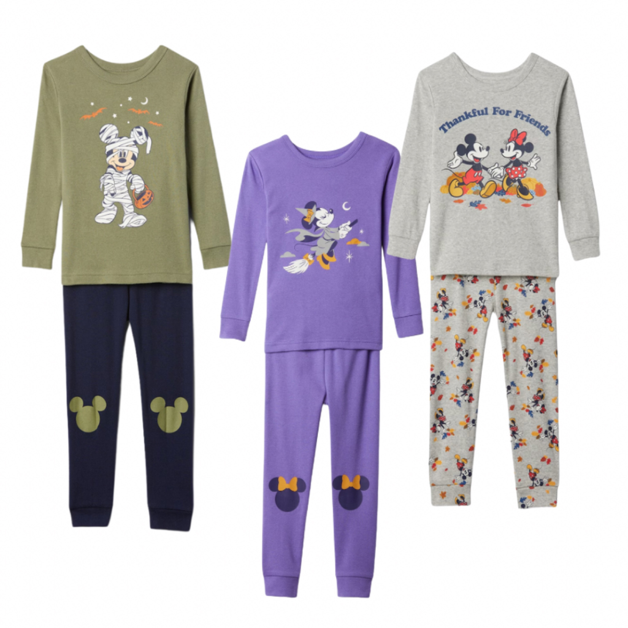 Fall Disney pajamas for kids

#LTKBaby #LTKKids #LTKSeasonal