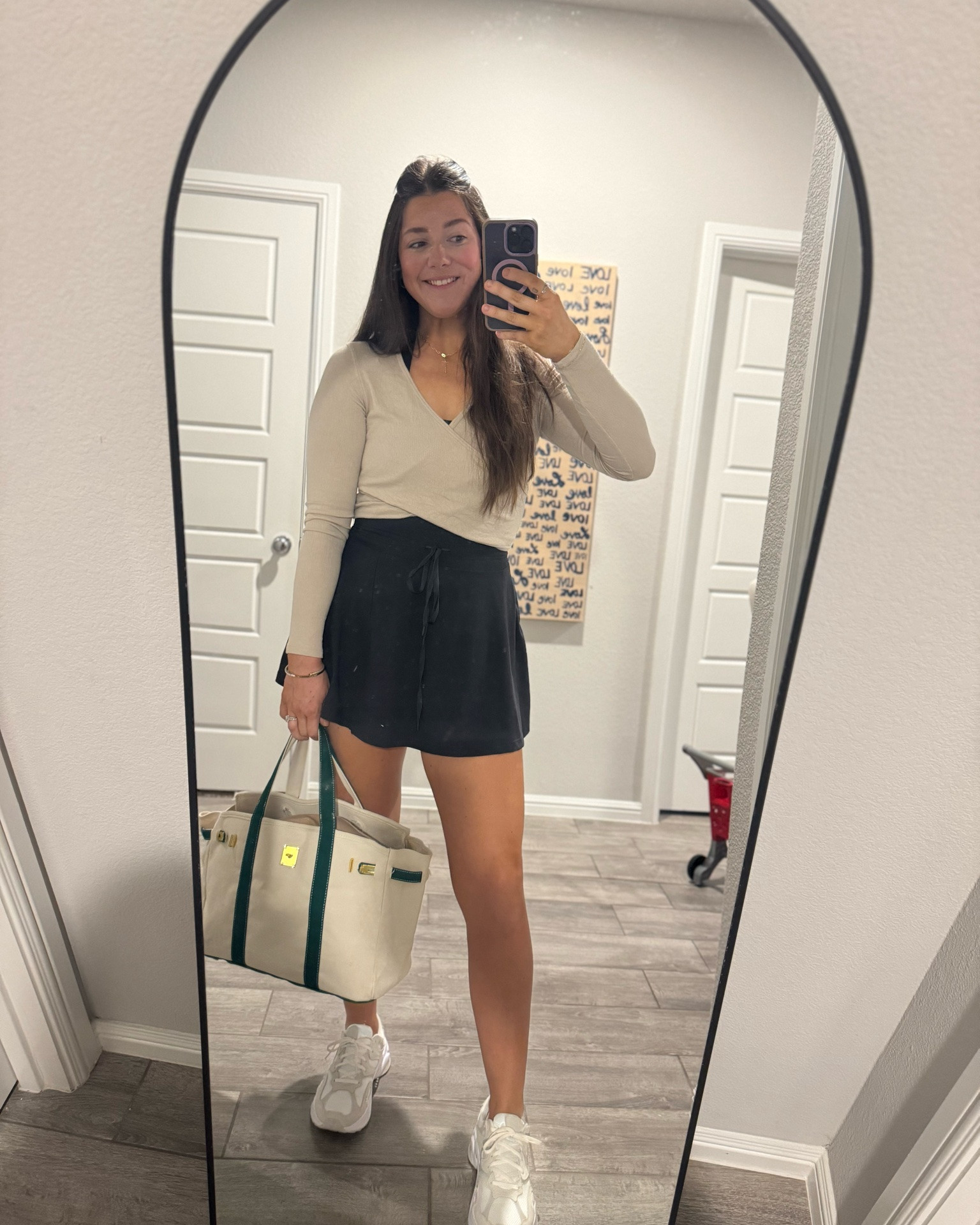 Mommy OOTD

#LTKootd #LTKmomlife #LTKActive