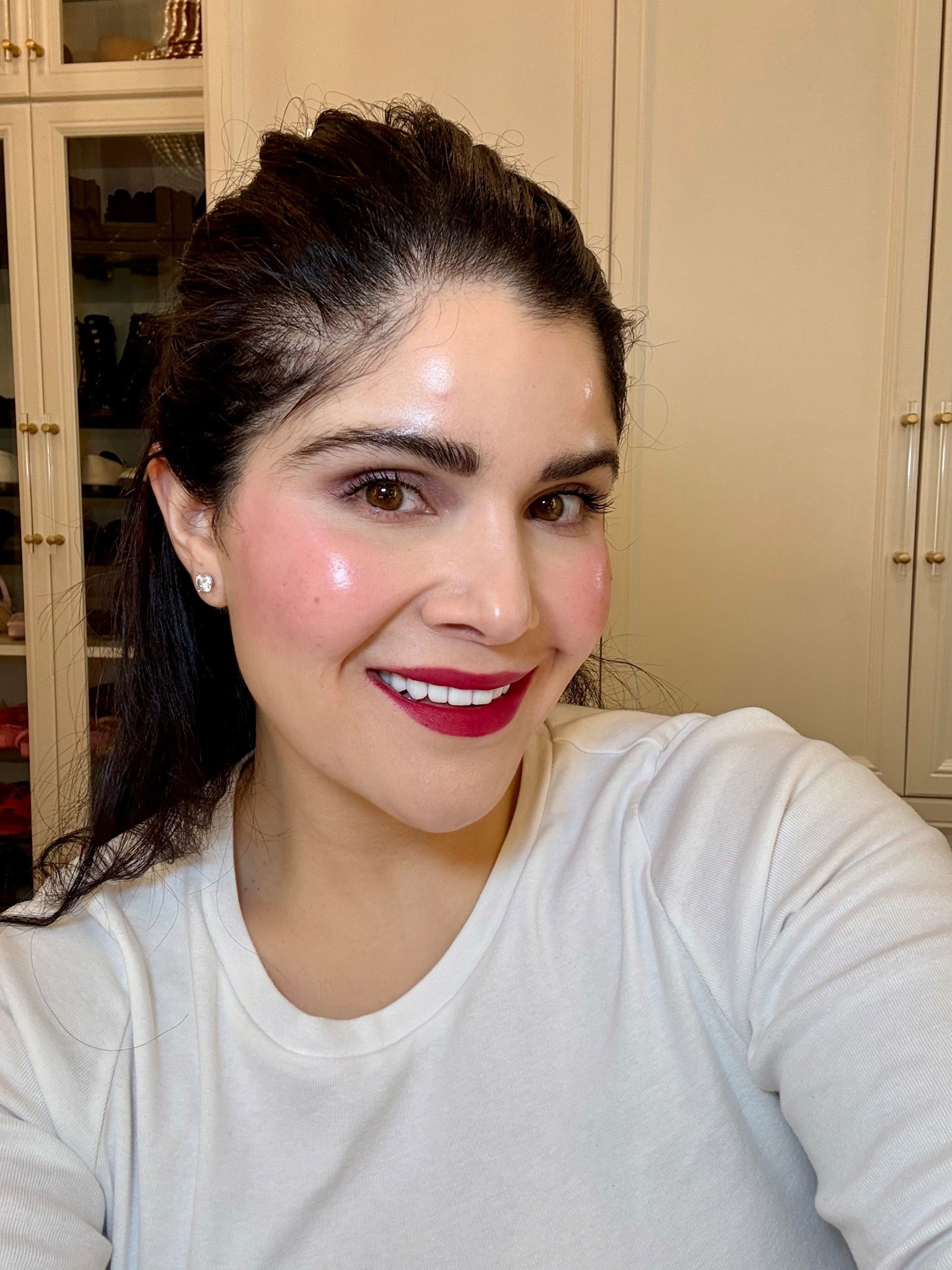 Makeupbymario, rare beauty foundation, colourpop

#LTKHoliday #LTKdayinmylife #LTKGiftGuide