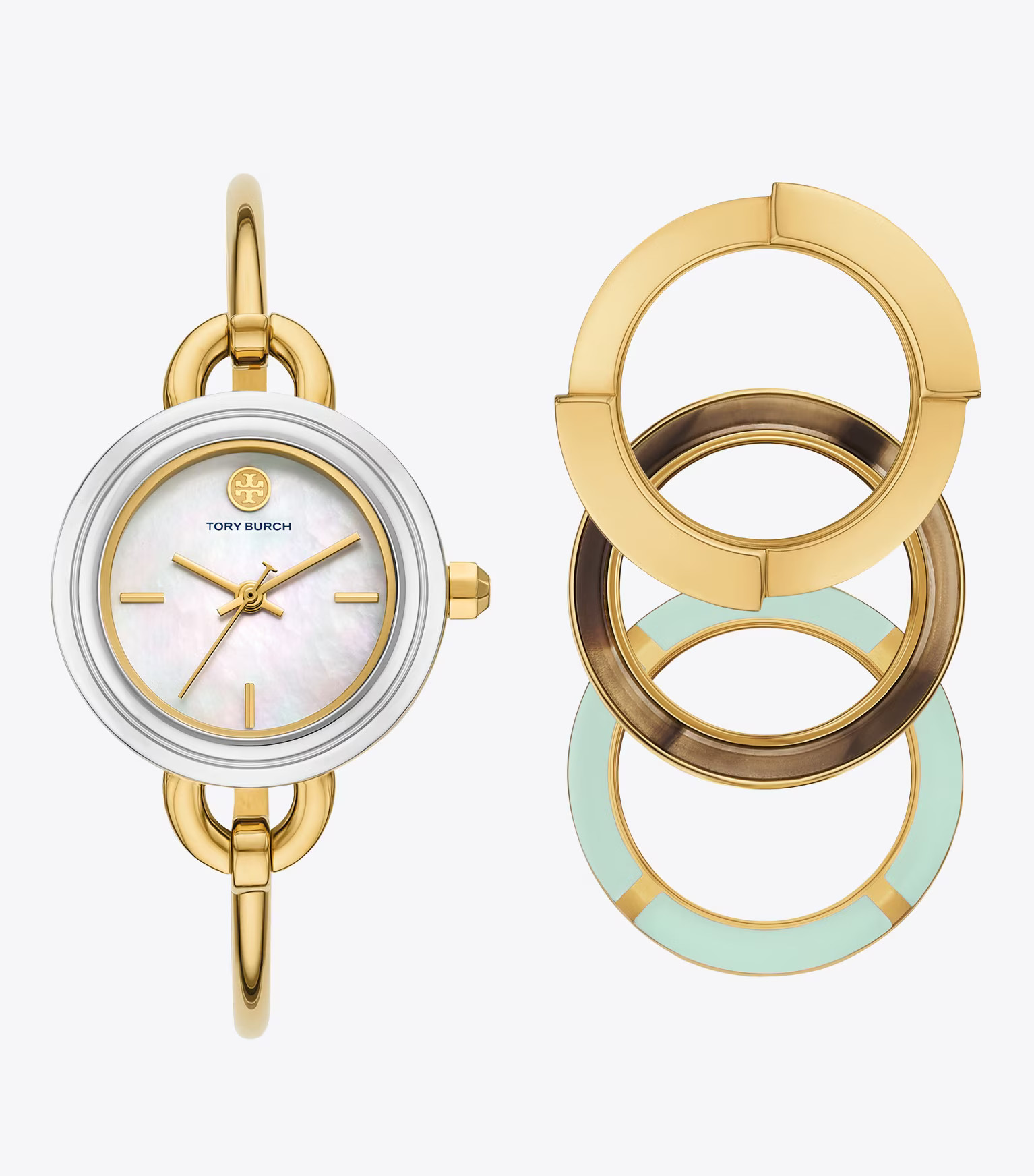 MILLER WATCH GIFT SET | Tory Burch (US)
