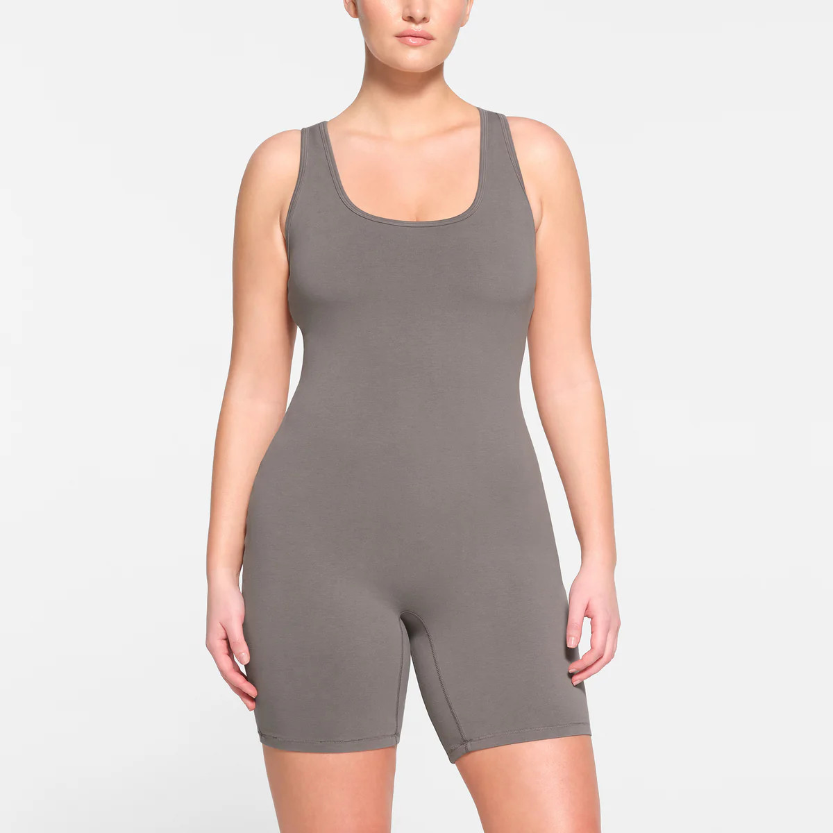 MID THIGH ONESIE | SKIMS (US)