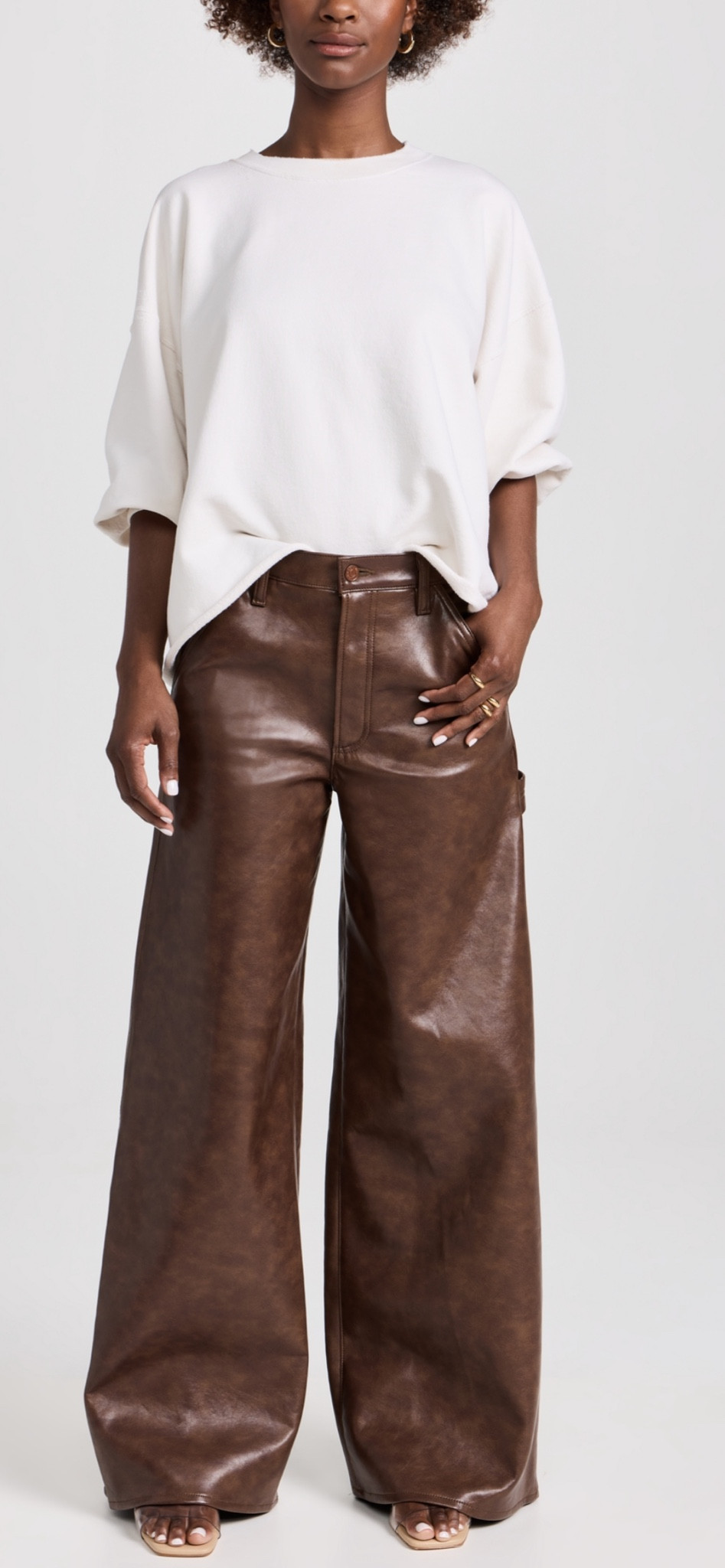 Omg I love these 

#LTKstyletip #LTKSeasonal #LTKover40