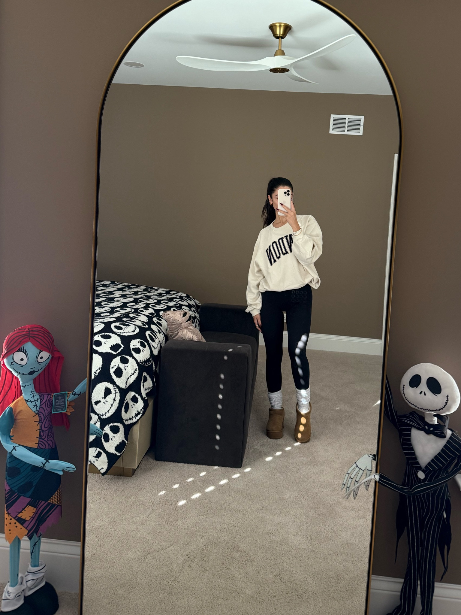 Ugg Season 👢🍁

#LTKActive #LTKTravel #LTKStyleTip