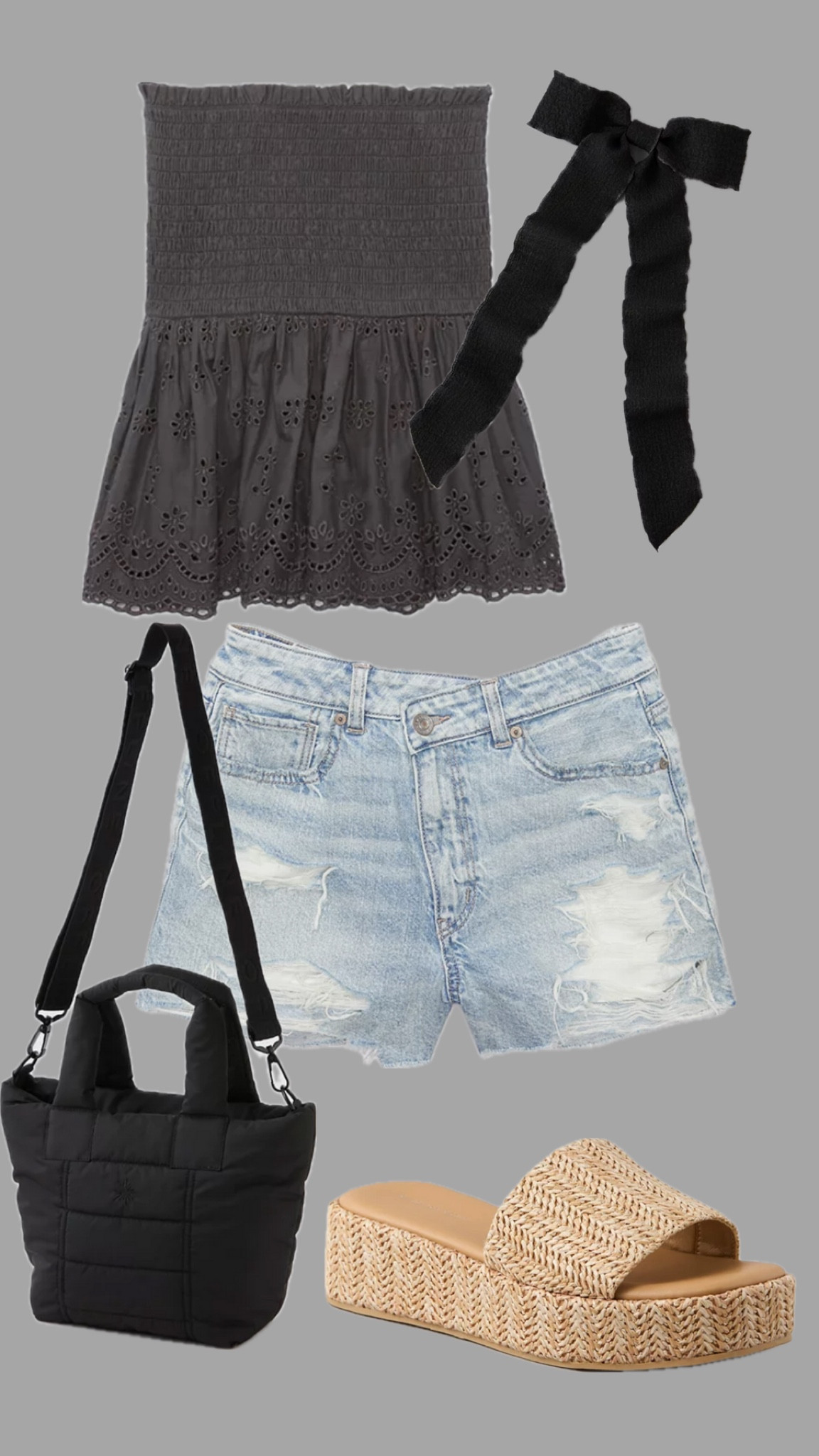 AE Spring 🌸

#LTKSpringSale #LTKSeasonal #LTKU