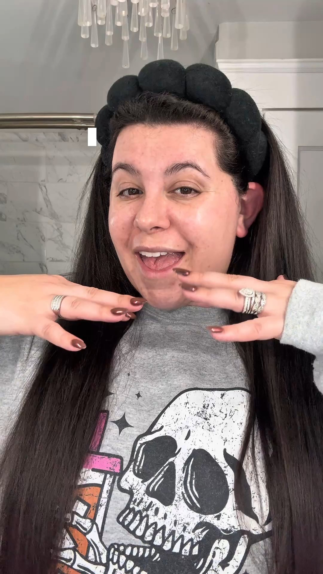 Happy Skincare Sunday + today we're using @Prequelskin Multi-Acid Milk Peel. This no rinse milky solution is filled exfoliating acids, enzymes, & squalane to leave your skin glowing without messing with your skin barrier. You can use this a few times a week to help with the appearance of fine lines, wrinkles, pores, texture, & dark spots

#LTKselfcare #LTKBeauty #LTKgrwm