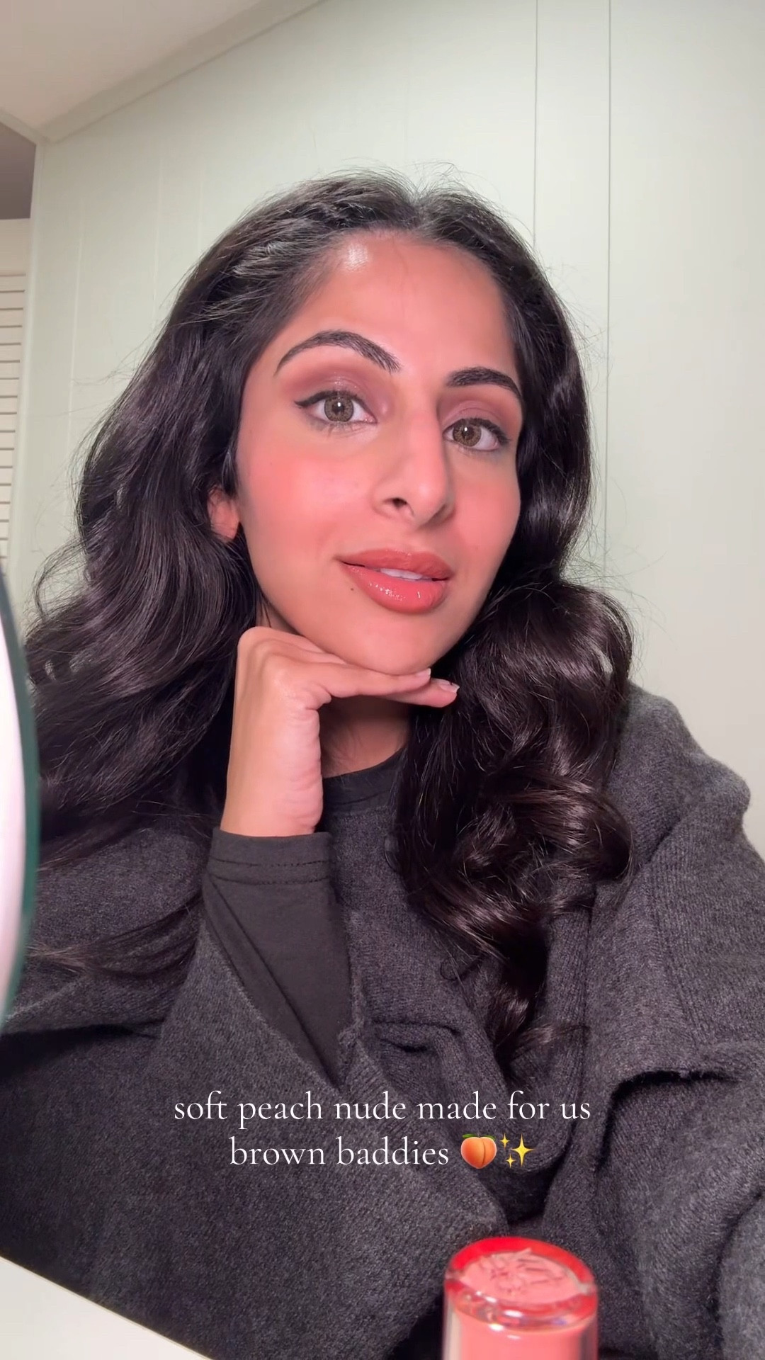 fwee sent me their new launches and I tried Drawn to You paired with their 3D Gloss in Vanilla 30% and instantly fell in love 🤍 the shade combo is so pretty and the formula is unreal. You can find it at Ulta and on my Linktree ✨

#LTKgrwm #LTKselfcare #LTKBeauty