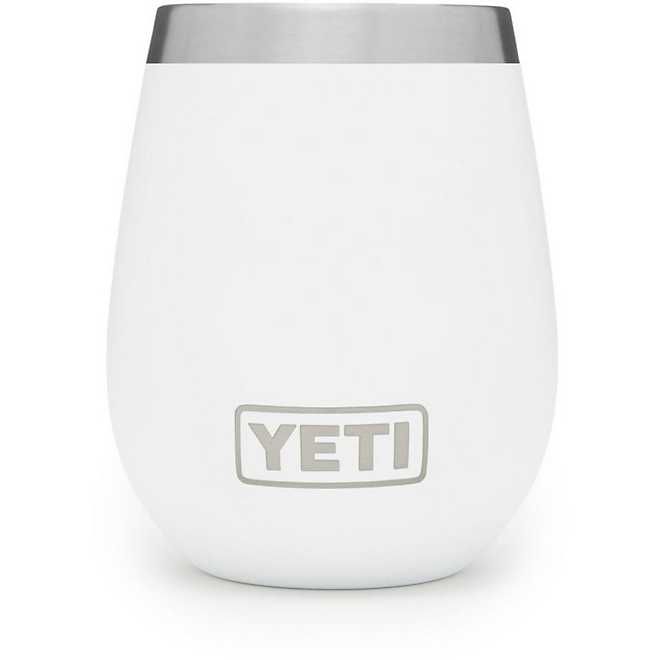 YETI Rambler 10 oz Wine Tumbler | Academy Sports + Outdoor Affiliate