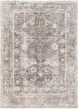 Leary Area Rug | Boutique Rugs