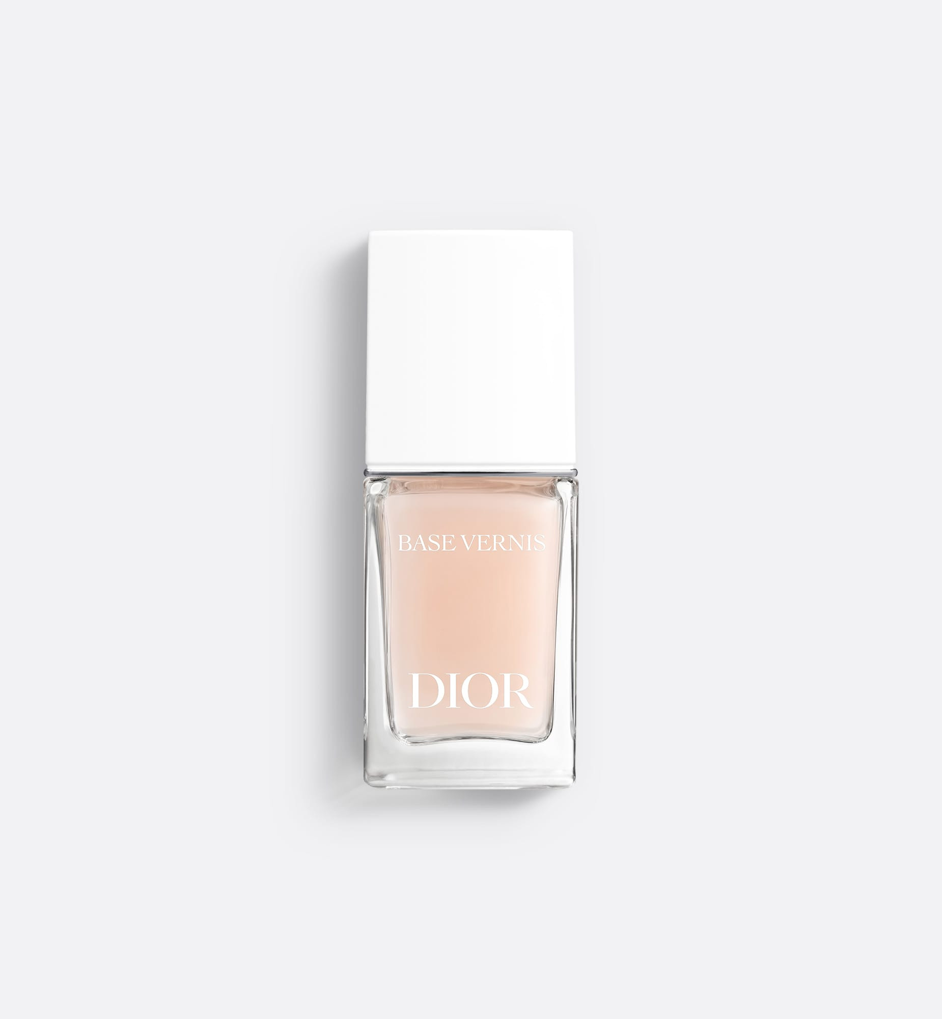 Protective Nail Care Base - Strengthening and Hardening - Women - Dior | Dior Beauty (US)