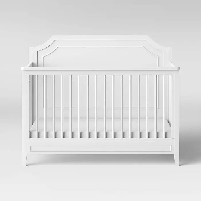 DaVinci Chloe Regency 4-in-1 Convertible Crib, Greenguard Gold Certified | Target