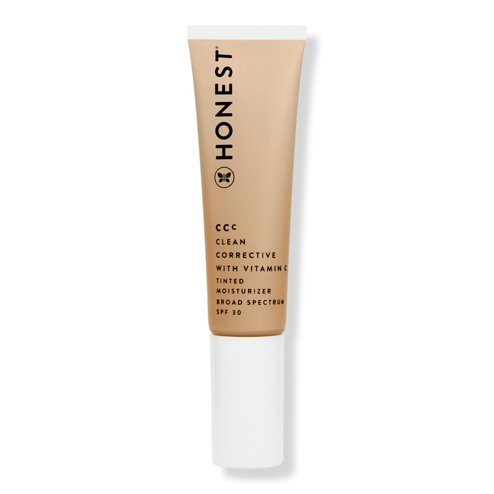 CCC Clean Corrective with Vitamin C Tinted Moisturizer SPF 30 | Ulta