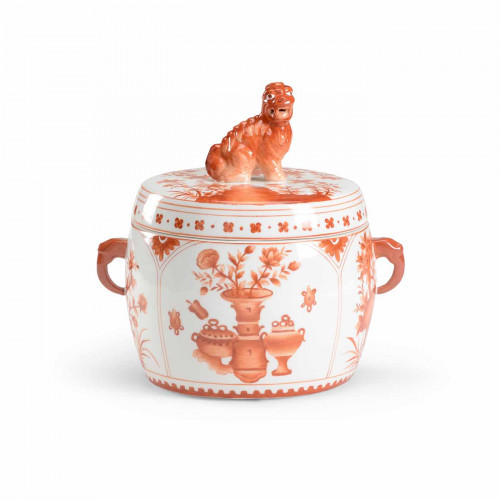 Chelsea House Covered Jar | Gracious Style