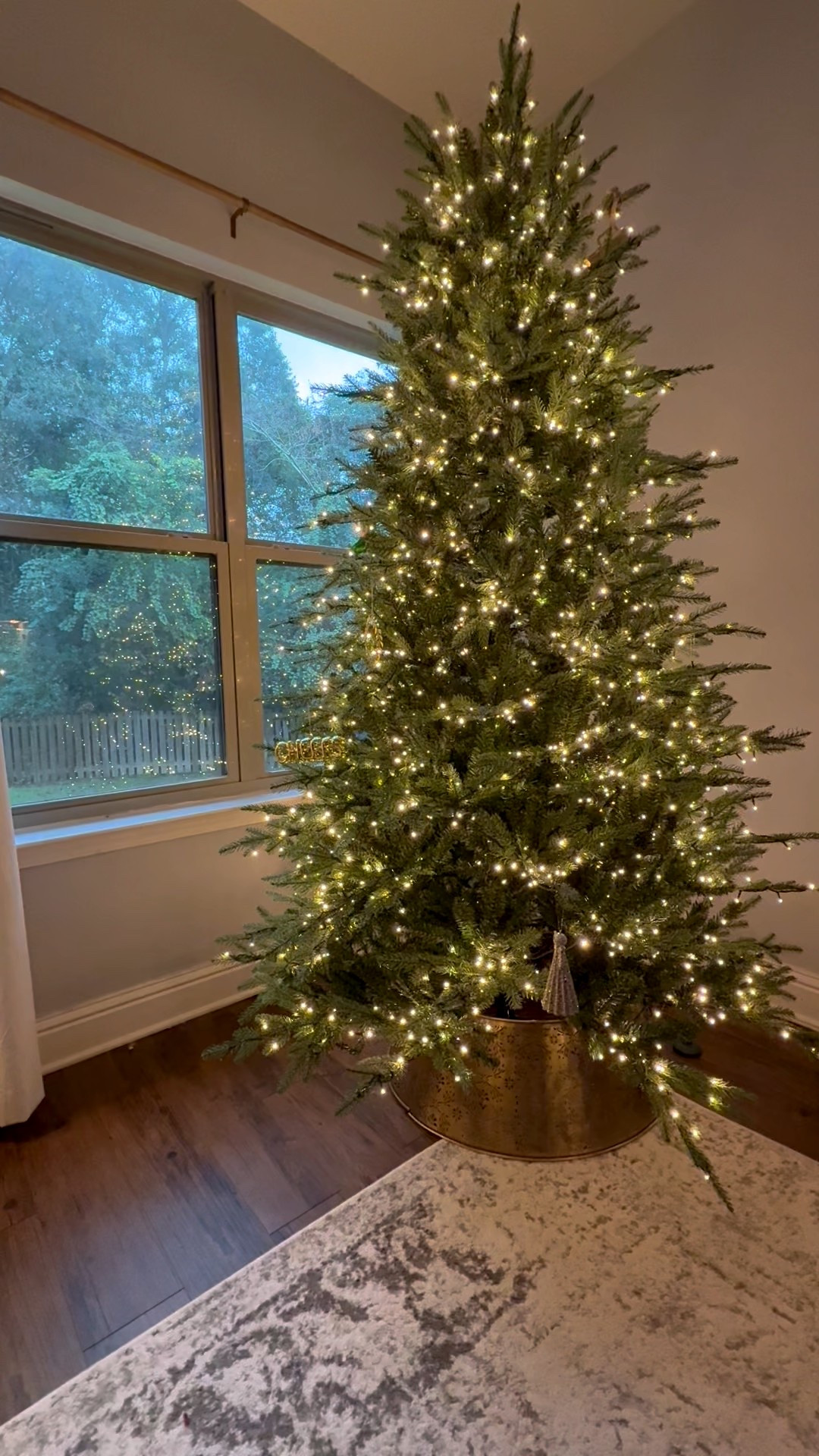 Less than 100 days until Christmas!🎄

#LTKSeasonal #LTKFamily #LTKHome