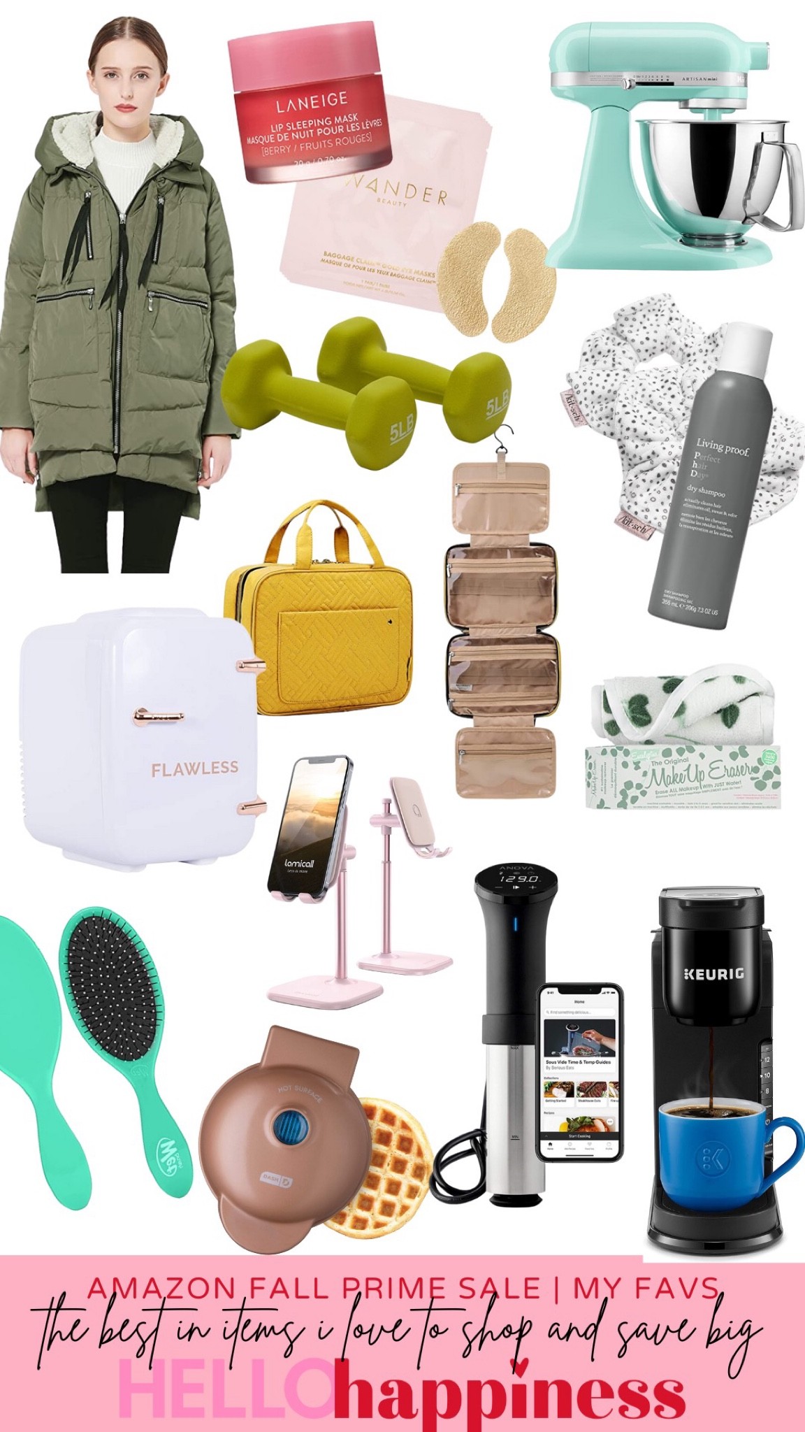 Amazon faves for prime day!

#LTKsalealert #LTKSeasonal #LTKhome