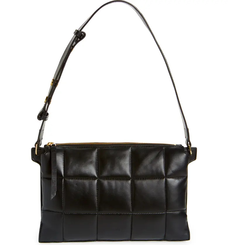 Sheringham Quilted Shoulder Bag | Nordstrom