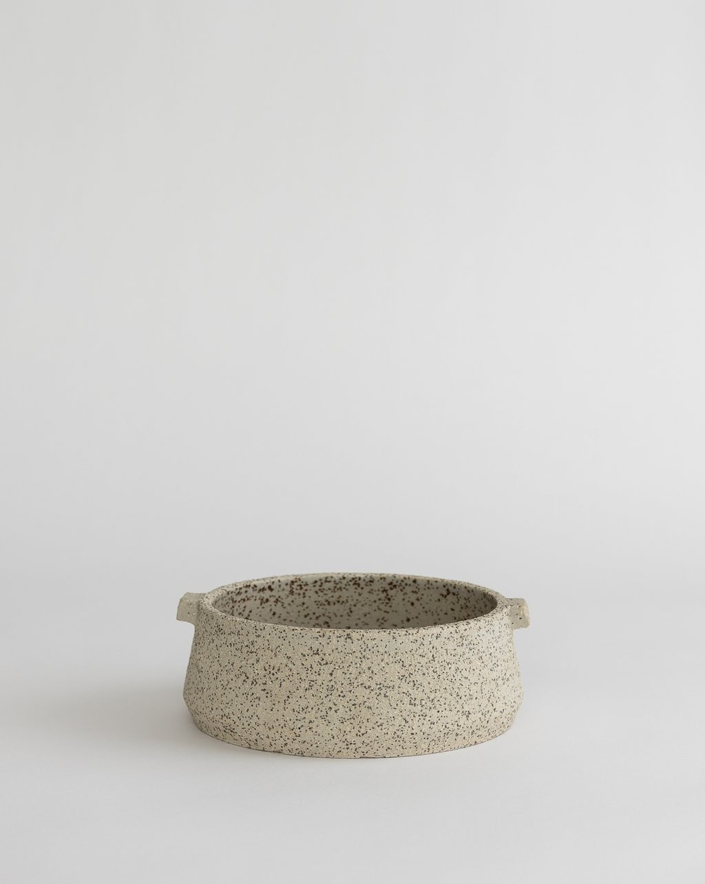 Ladd Stoneware Planter | McGee & Co.