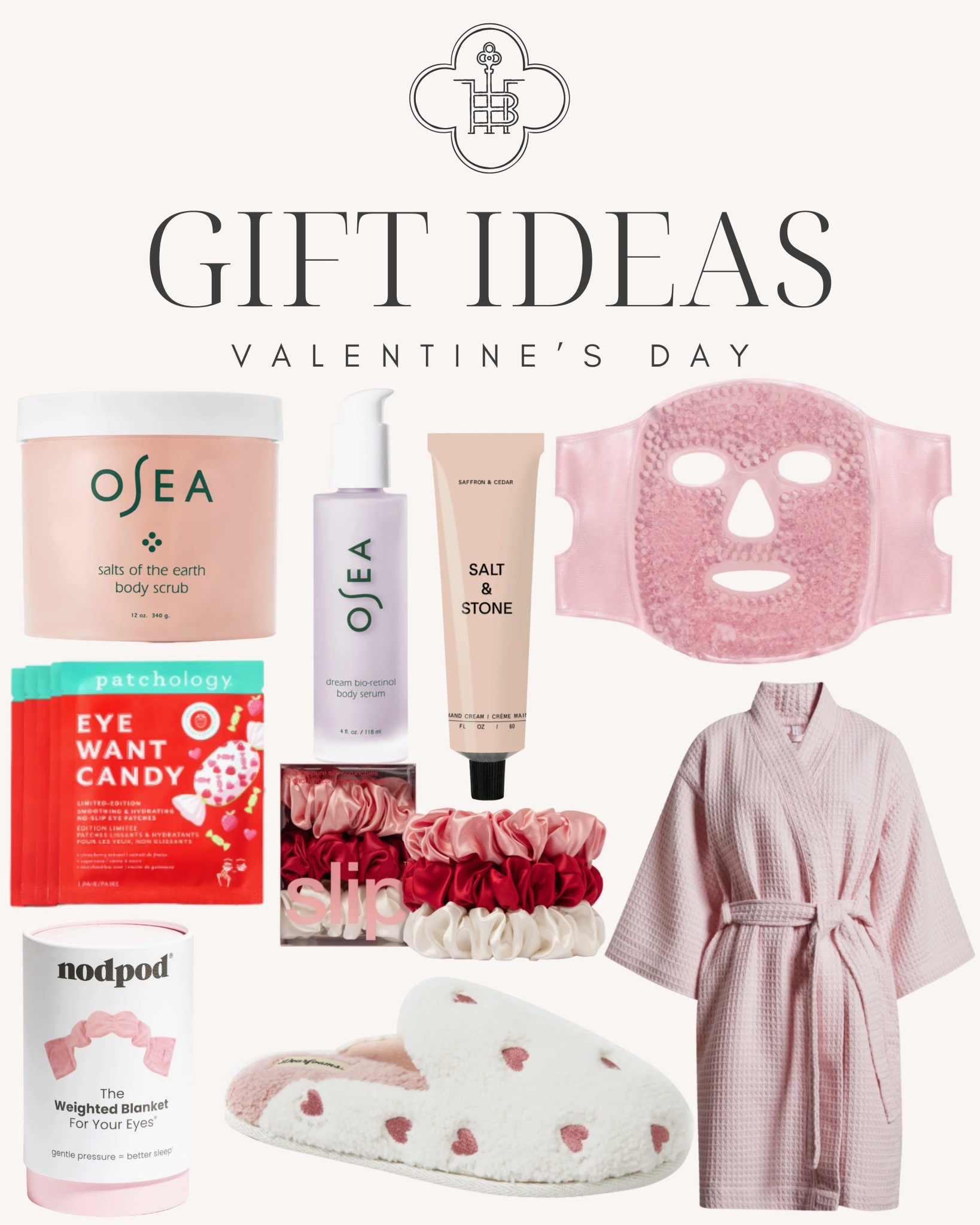 Valentine’s Day gift ideas!!

#LTKSeasonal #LTKselfcare #LTKValentine