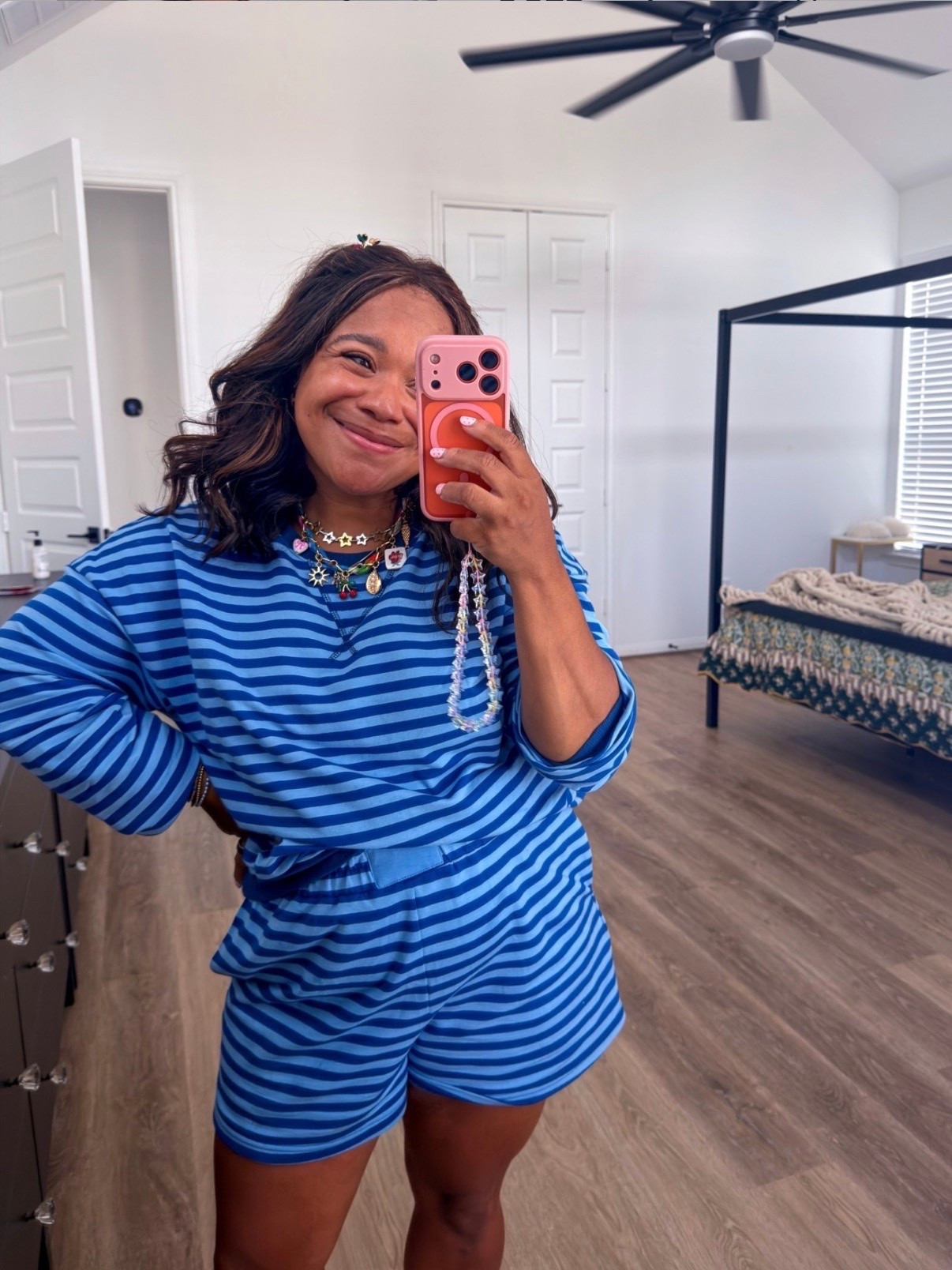 OOTD: love this Amazon set! I’m wearing a large here.

#LTKootd #LTKmomlife