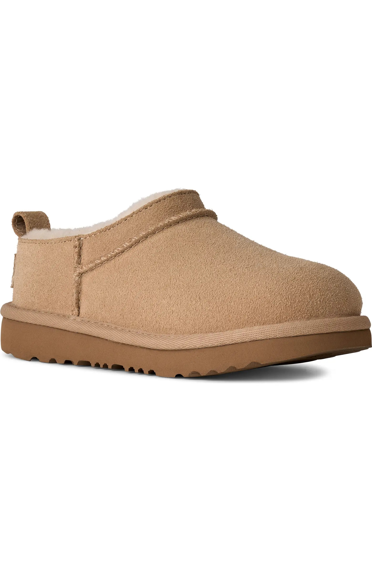 Kids' Classic Micro Boot | Nordstrom