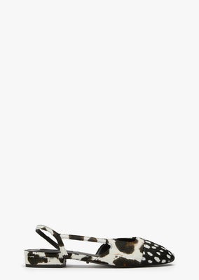 Pixie Snow Leopard/Black Speckle | Tony Bianco US