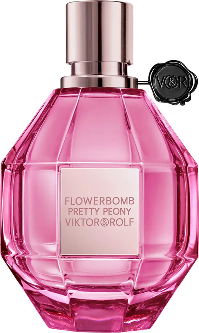 Flowerbomb Pretty Peony Eau de Parfum | Nordstrom