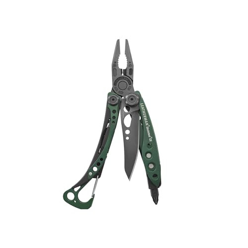 Leatherman Skeletool CX lightweight multitool