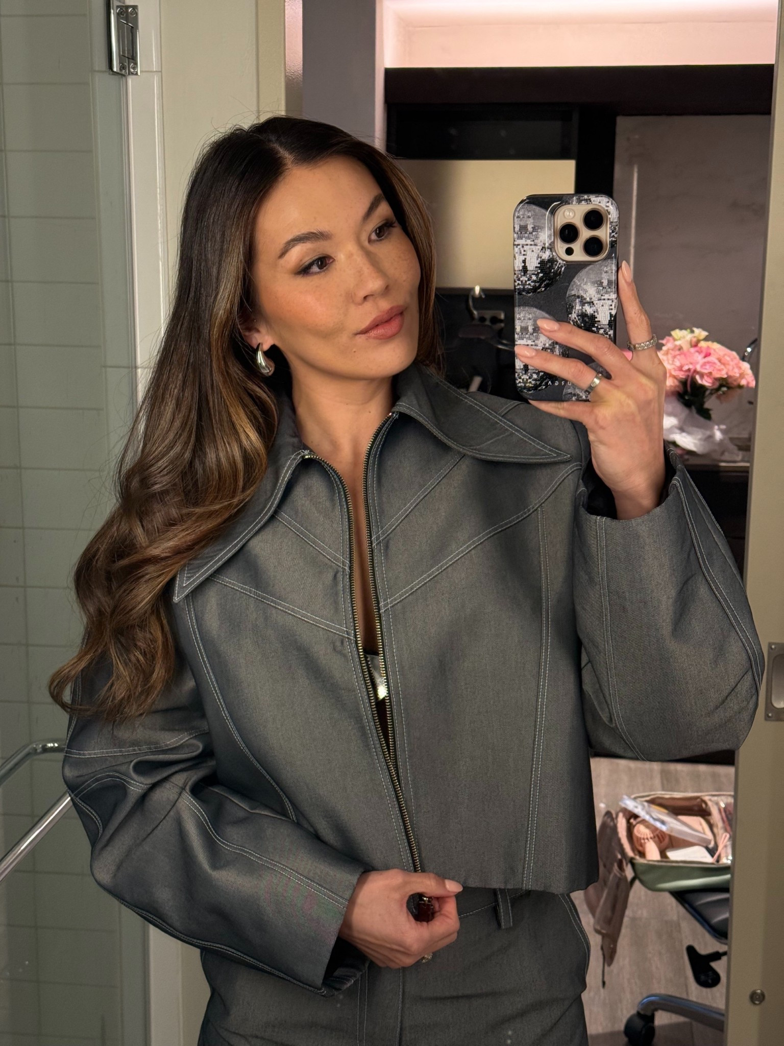 NYFW Glam 🤍

#LTKselfcare #LTKgrwm #LTKBeauty