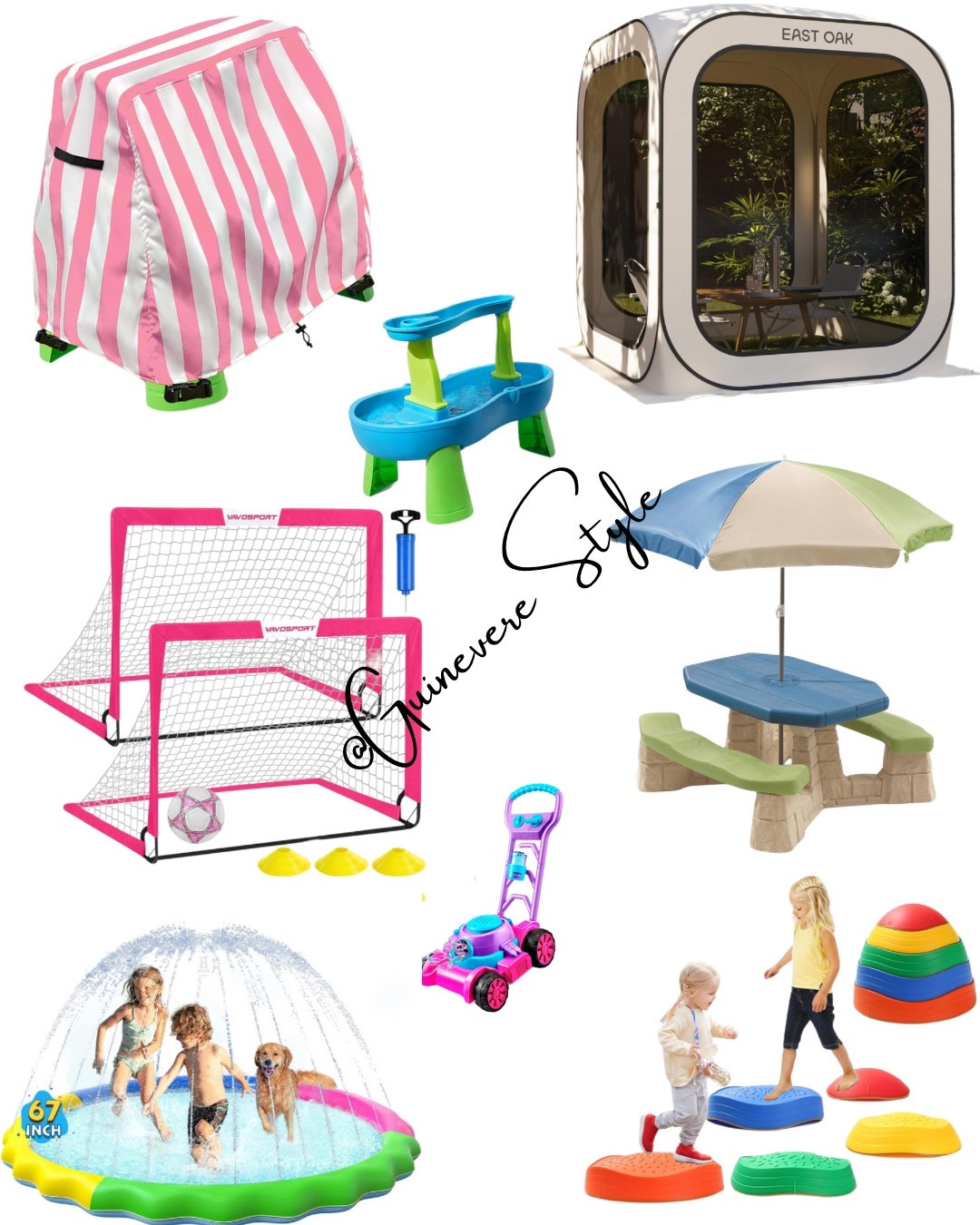 FAVORITE outdoor play 

#LTKBaby #LTKKids