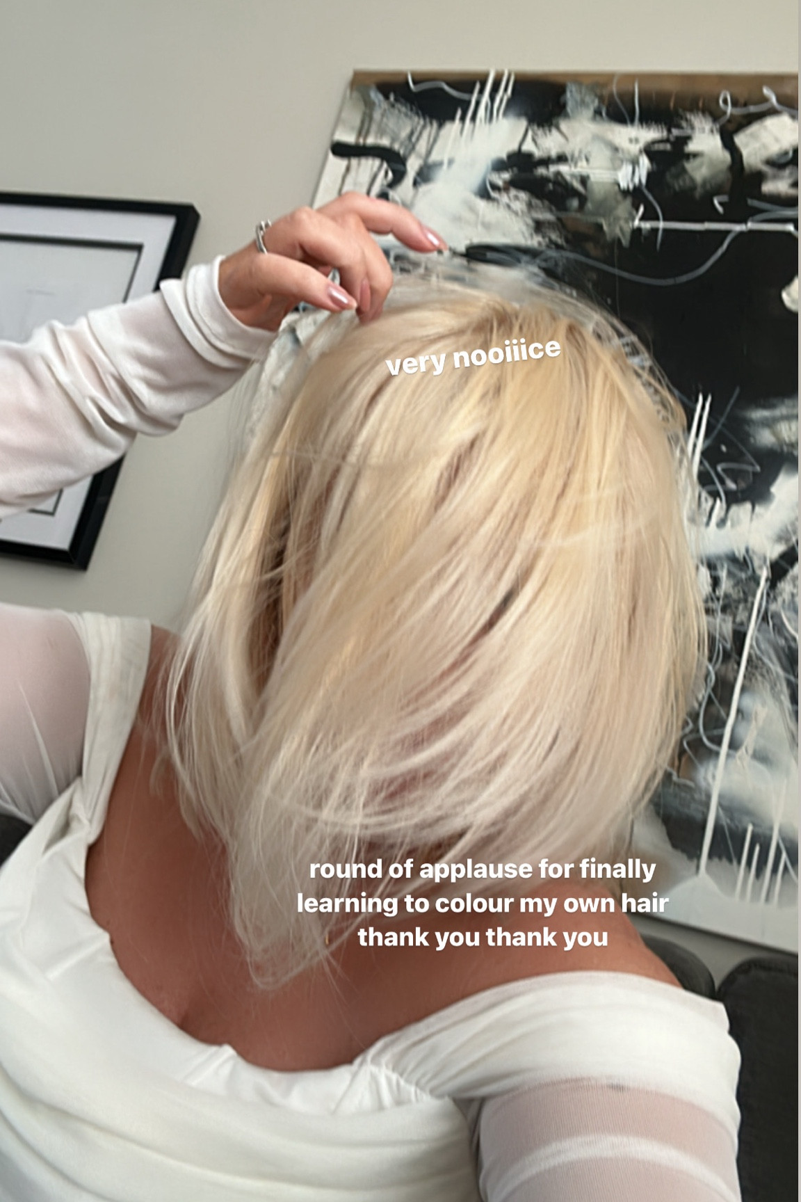 Thank youuu L’Oréal this combo is ⚡️⚡️⚡️ ⚡️

#LTKbeauty #LTKuk #LTKstyletip