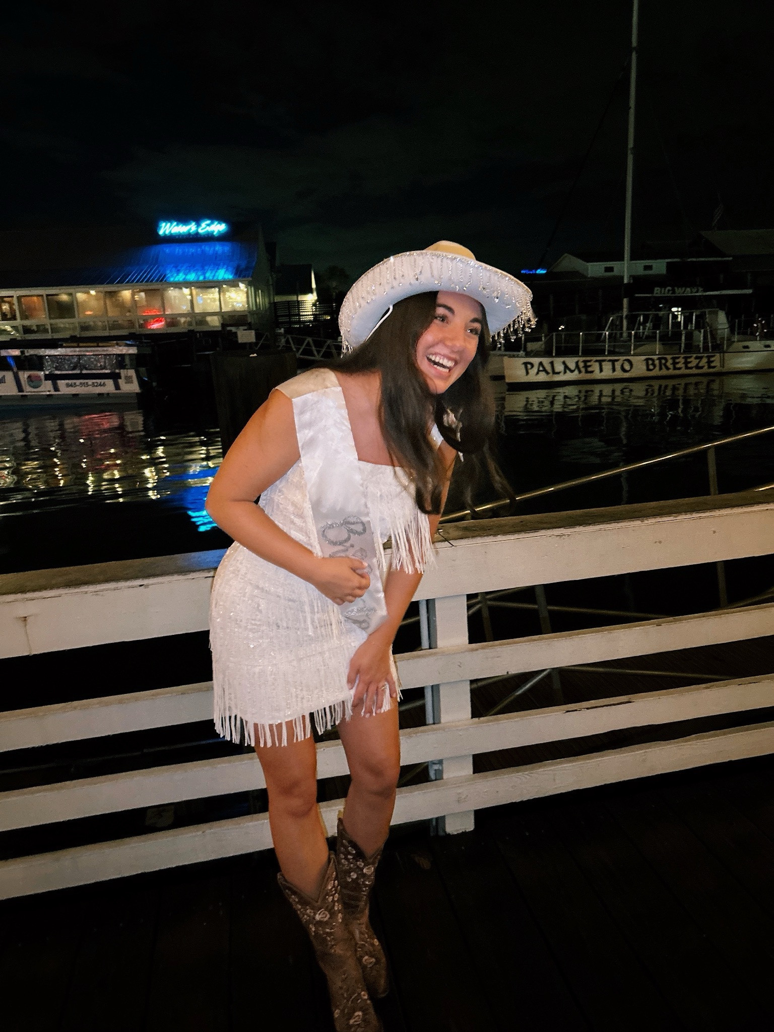 Let’s go girls 🤠💖