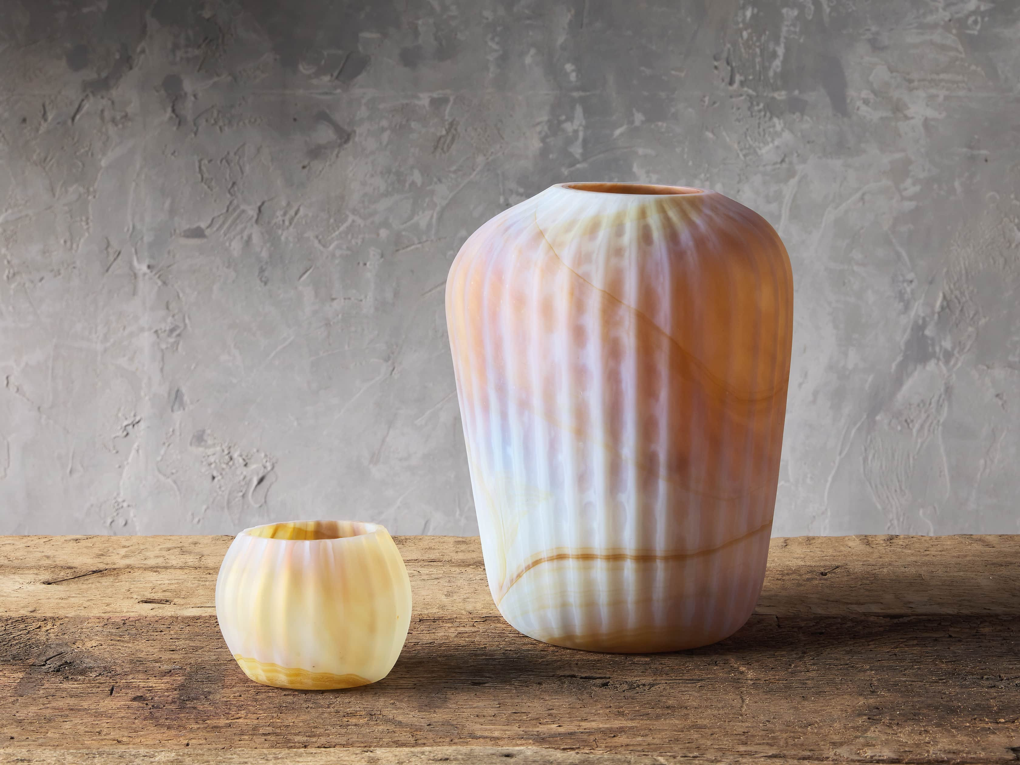 Jasper Vase | Arhaus