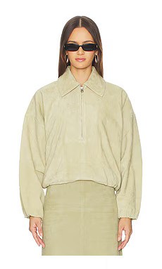 CHAQUETA ELENORE from Revolve.com | Revolve Clothing (Global)
