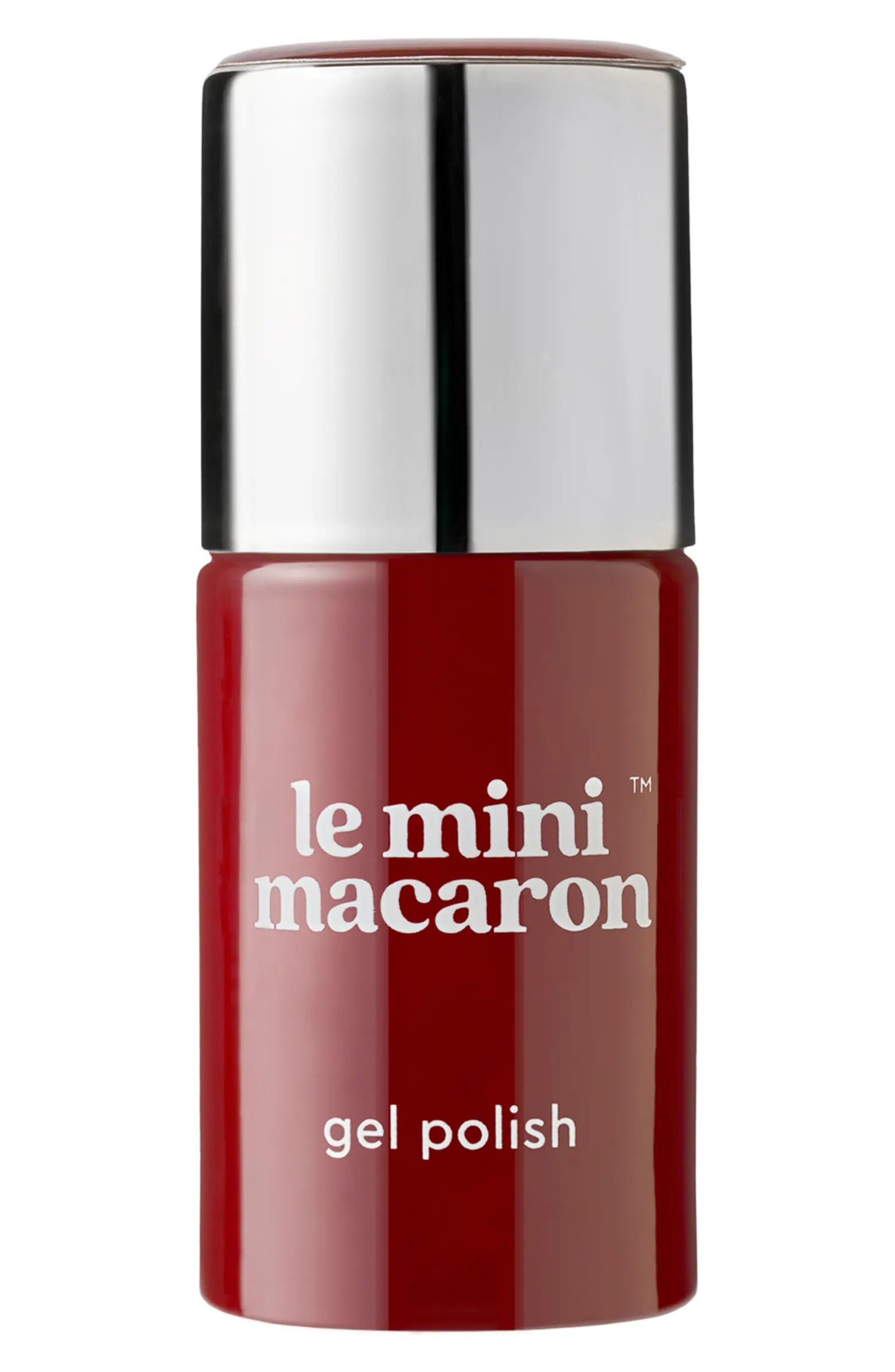 Le Mini Macaron Gel Nail Polish | Nordstrom | Nordstrom