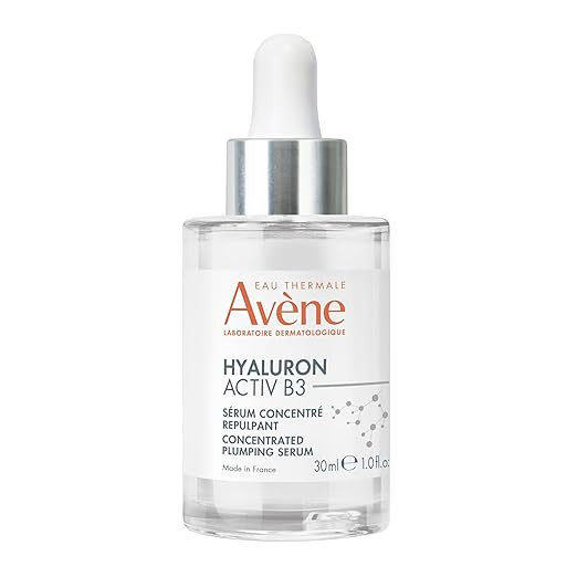Eau Thermale Avene Hyaluron ACTIV B3 Concentrated Plumping Serum | Amazon (US)