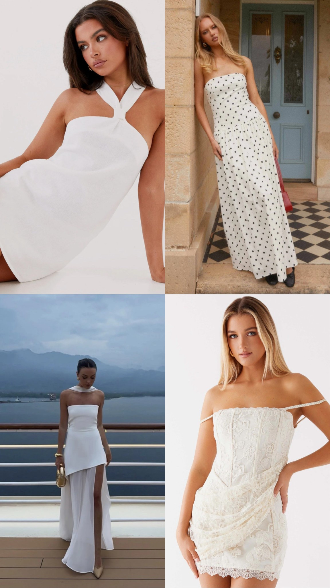 Dresses for the bride to be 💍

#LTKWedding #LTKParties #LTKFindsUnder100