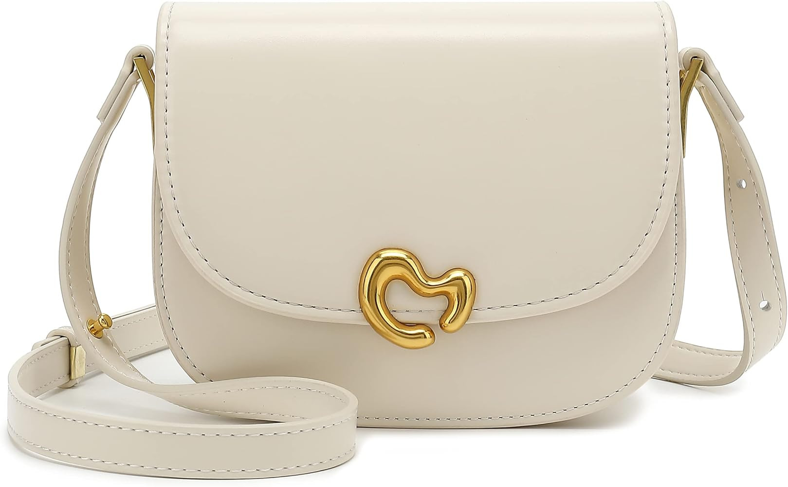 Scarleton Purses for Women, Crossbody Bags for Women, Lightweight Shoulder Bag w/ 2 Unique Straps... | Amazon (US)