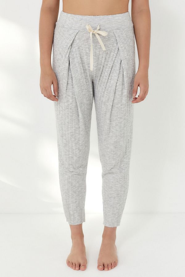 Out From Under Evie Drawstring Lounge Pant | Urban Outfitters (US and RoW)