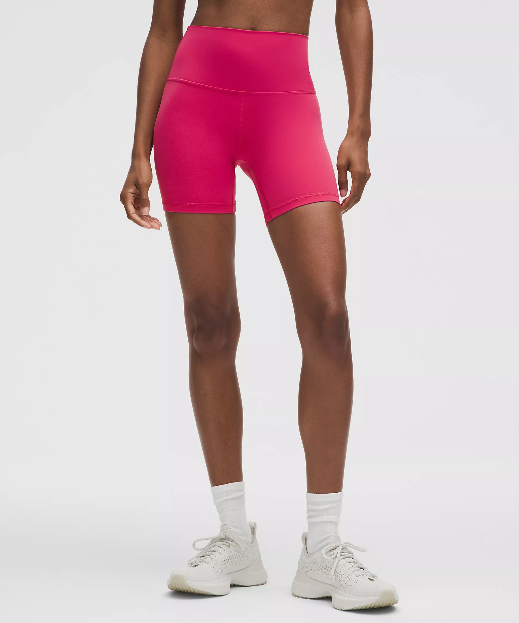 lululemon Align™ High-Rise Short 6" | Lululemon (US)
