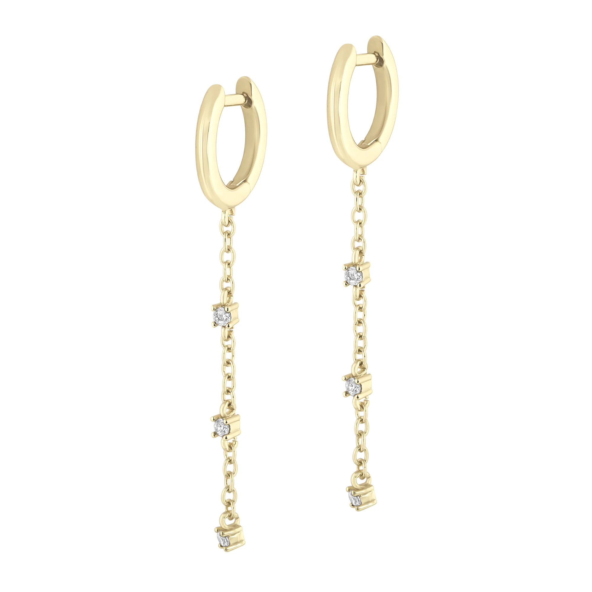 Fallon Earrings | Electric Picks Jewelry