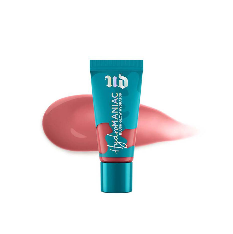 NEW HYDROMANIAC DEWY LIQUID BLUSH | Urban Decay US