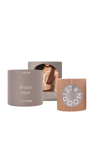Shape Tape in Nood No. 5 | Revolve Clothing (Global)