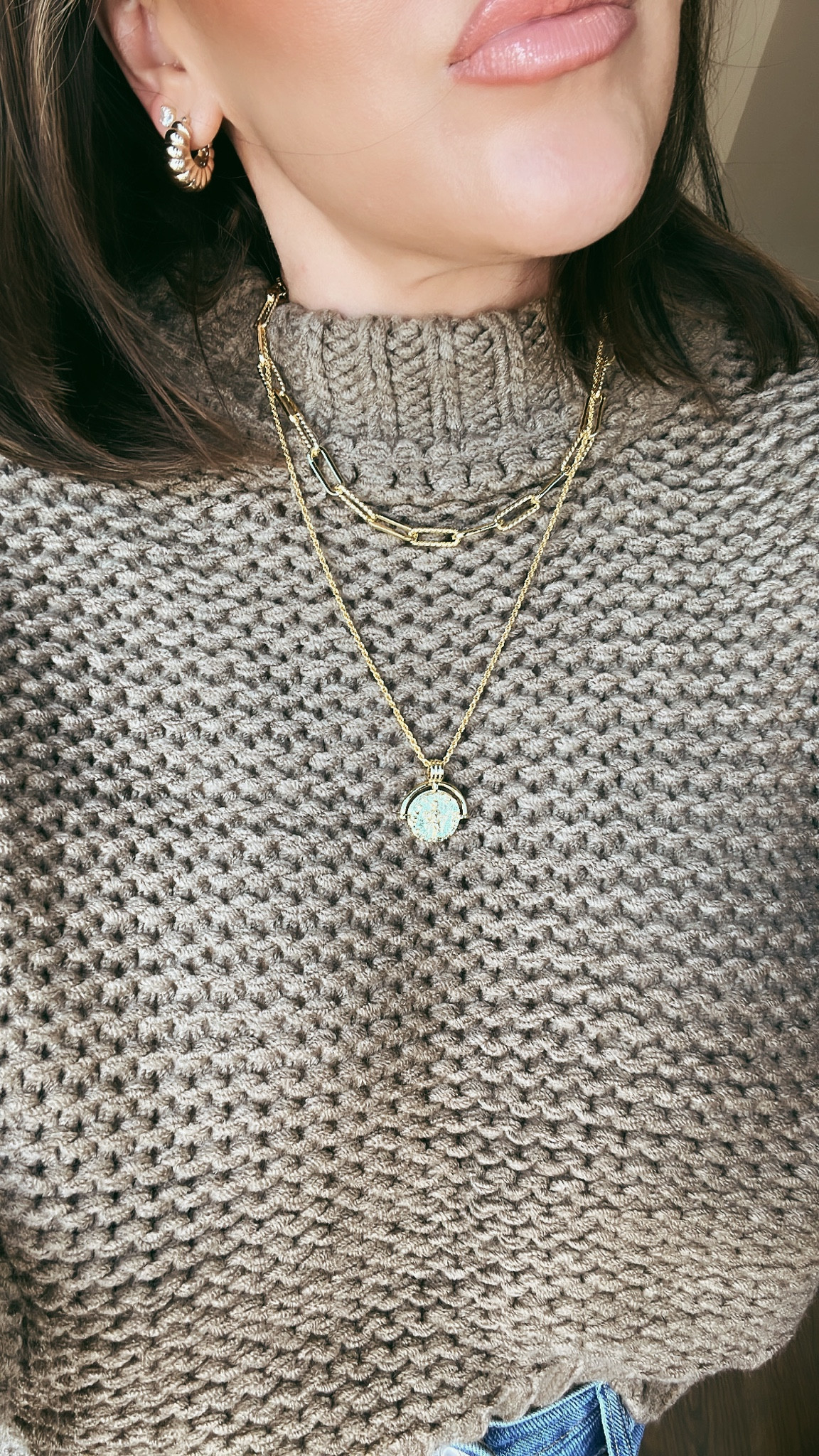 The cutest jewelry stack! 

#LTKfindsunder100 #LTKfindsunder50 #LTKstyletip