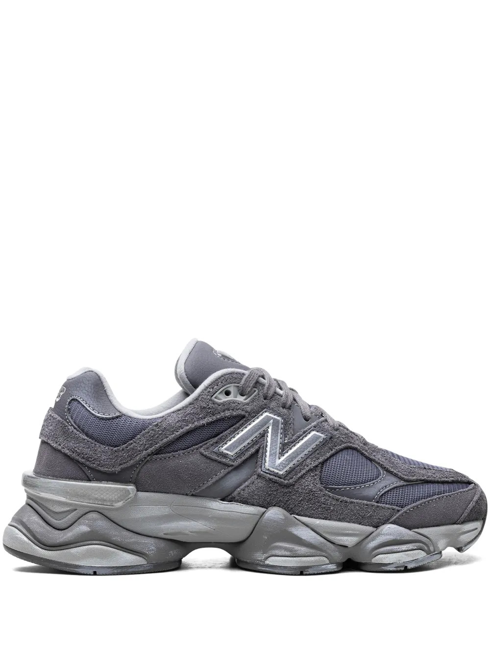 New Balance Кроссовки 9060 | Серый | FARFETCH IT | Farfetch Global