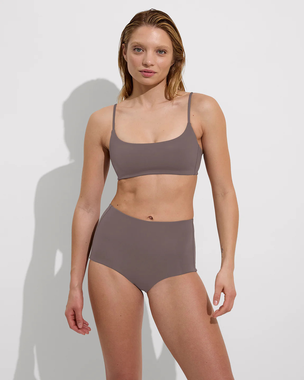 Pool Days Top - Bikini Top | Left on Friday