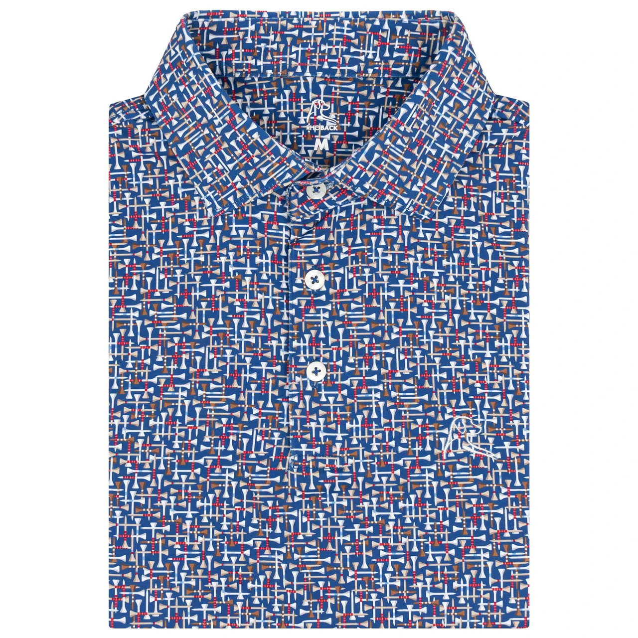 The Tee Plaid | RHOBACK