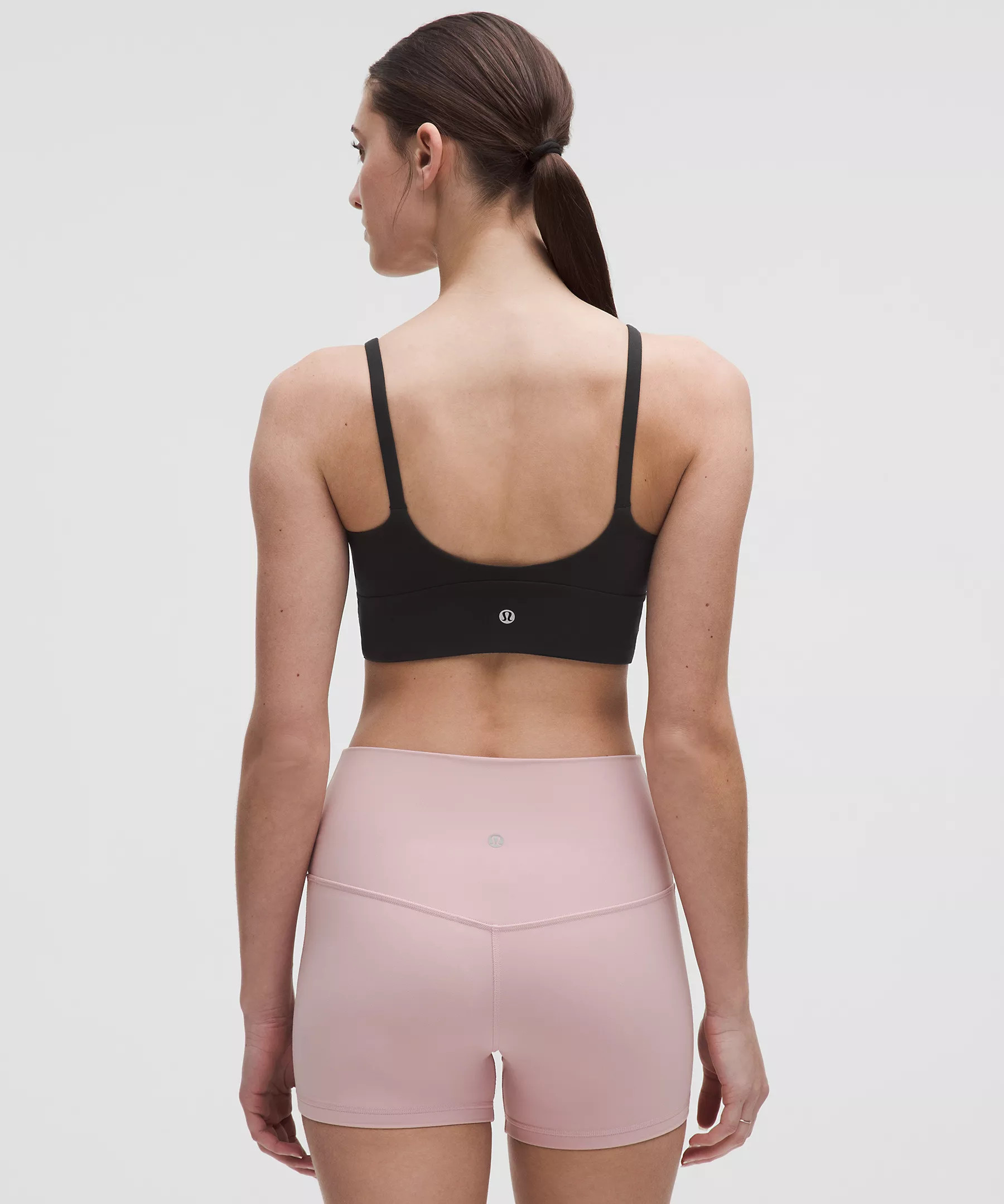 lululemon Focuser Scoop-Neck Bra Nulu | Lululemon (US)