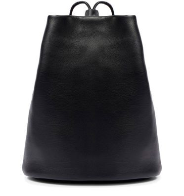 Joe backpack in leather - THE ROW | 24S (APAC/EU)