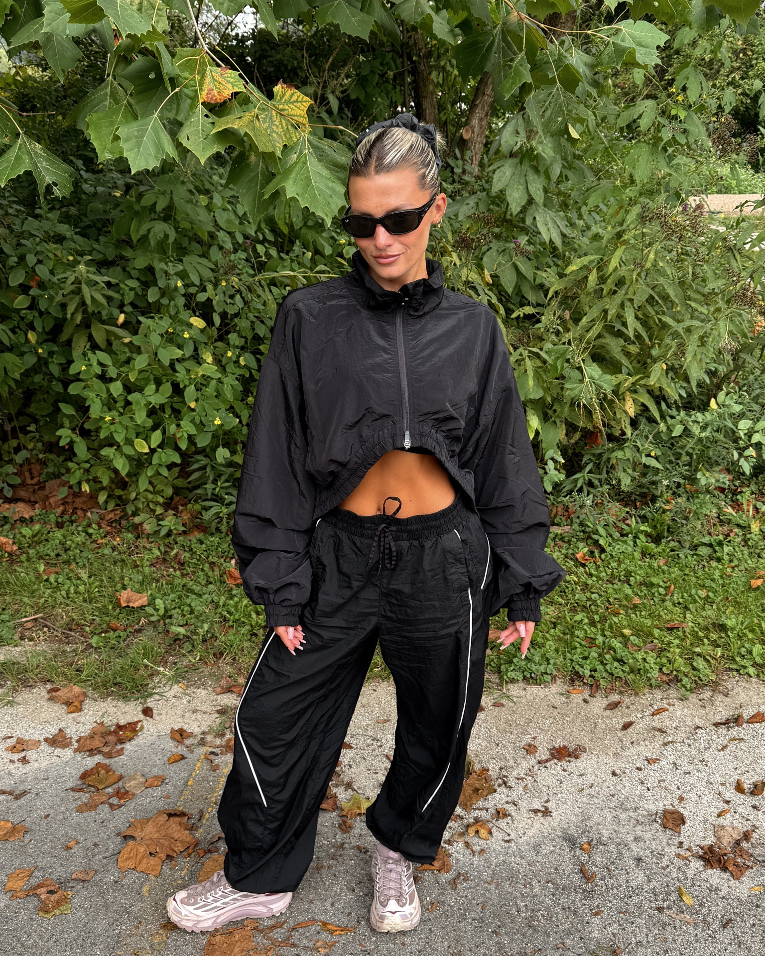 Have you see a cuter jacket?!?

#LTKootd #LTKgrwm #LTKSeasonal