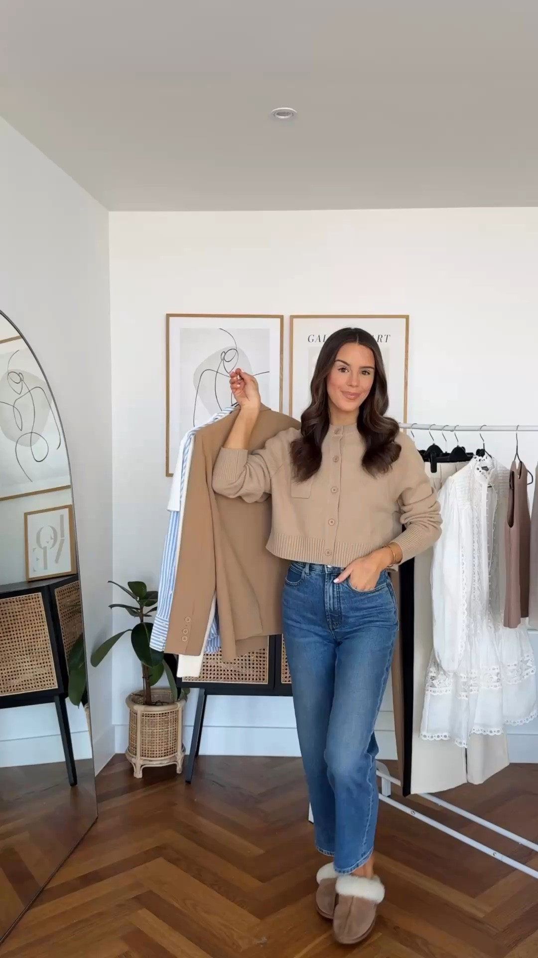 Basics you need for a functional wardrobe 🫶🏻

#LTKstyletip #LTKspring