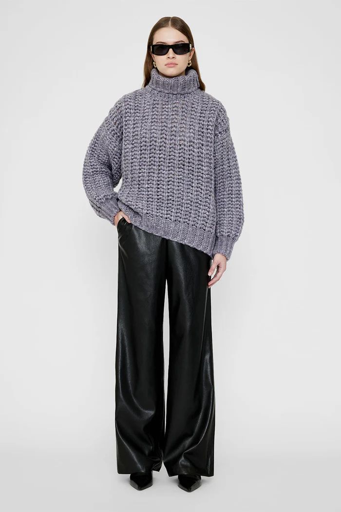 Iris Sweater | Anine Bing